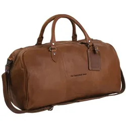 The Chesterfield Brand William Reisetasche Travelbag  28 Cognac Reisetasche