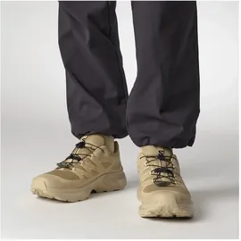 Salomon XT-EVR GTX Herren Beige/Schwarz/Weiß 44
