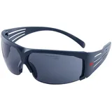 3M SecureFit Schutzbrille – Gesichtsschutz, Schutzbrille inkl. Antibeschla