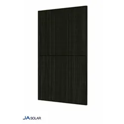 JA Solar Deep Blue 3.0 420 W Halbzellen-Modul Black Frame JAM54S31-420/LR