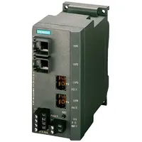 Siemens 6AG1202-2BH00-2BA3 Netzwerk-Erweiterungsmodul