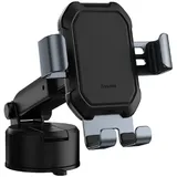 Baseus SUYL-TK01 Halterung Auto Schwarz