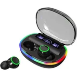2Go Acoustic Ring Schwarz