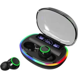 2Go Acoustic Ring Schwarz