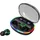2Go Acoustic Ring Schwarz