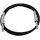 Omnitronic Klinkenkabel 2,5mm-Klinken-Stecker / 2,5mm-Klinken-Buchse 1,5m (30211600)