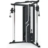 Atletica Harrier | Kabelzugstation | 2x 90kg Gewichtsblock Einheitsfarbe No Size