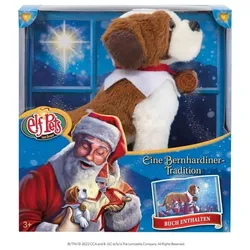 The Lumistella Company - Elf Pets - Box Set Bernhardiner