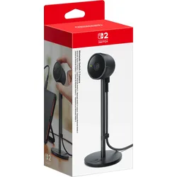Nintendo Switch 2 - Kamera