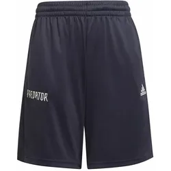 Adidas Predator Kinder-Trainingshose, Dunkelblau - 152