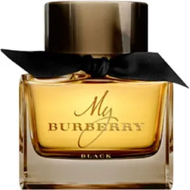 Burberry My Burberry Black Eau de Parfum 90 ml