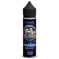 Milk & Honey 10ml Longfill Aroma by Dr.Fog All-Stars