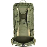 Fjällräven Kajka X-lätt 45 S/M Grün