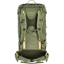 Fjällräven Kajka X-lätt 45 S/M Grün