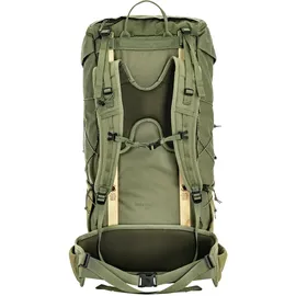 Fjällräven Kajka X-lätt 45 S/M Grün