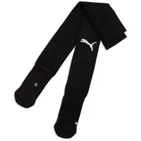 Puma teamLIGA26 Socken 3er Pack Schwarz/Weiß 39-42