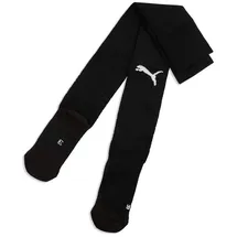 Puma teamLIGA26 Socken 3er Pack Schwarz/Weiß 39-42