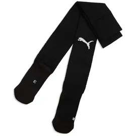 Puma teamLIGA26 Socken 3er Pack Schwarz/Weiß 39-42