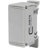 Metz Connect Smart Meter Kupplung 1401A0APZ-E