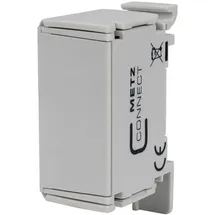 Metz Connect Smart Meter Kupplung 1401A0APZ-E
