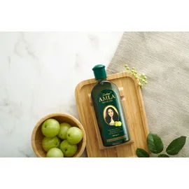 Dabur Amla Haaröl Öl 300 ml