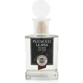 MONOTHEME Patchouli Leaves Eau de Toilette 100 ml