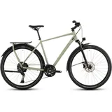 Cube Kathmandu EXC 2026 28 cm RH 54 cm Diamant pea ́n ́grey