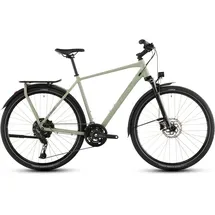 Cube Kathmandu EXC 2026 28 cm RH 54 cm Diamant pea ́n ́grey