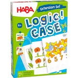 HABA Logic! Case Extension Set Natur