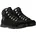 Back-To-Berkeley Leather WP Schuhe Größe 40 schwarz