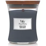 Woodwick Indigo Suede