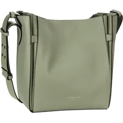 Liebeskind Berlin Hilla 2149127  in Opal Green (11.7 Liter), Umhängetasche