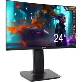 Asus TUF Gaming VG24VQR 24"