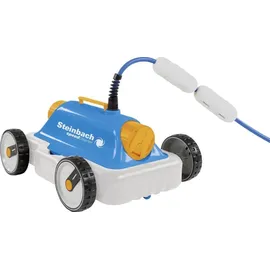 Steinbach Poolrunner S63