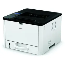 Ricoh 311 Laserdrucker s/w