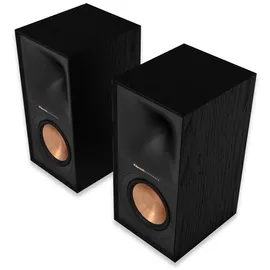 Klipsch R-50M Paar schwarz