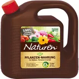 Substral Bio Pflanzen-Nahrung 2 l