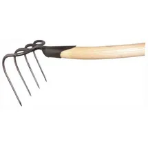 Krumpholz Dunghacke Zinken-L.210mm