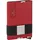 Victorinox Smart Card Wallet Portemonnaie rot