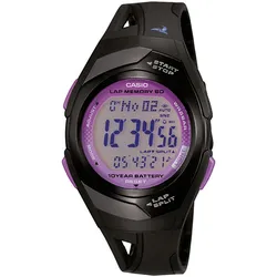 Casio Armbanduhr Sports STR-300-1CEG digital