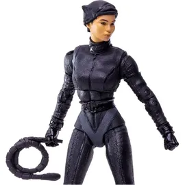 McFarlane Toys - DC Multiverse Actionfigur Catwoman Unmasked (The Batman) 18 cm