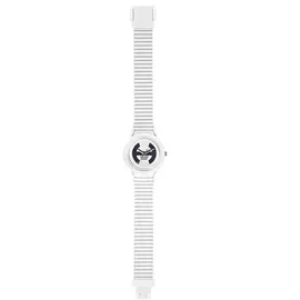 Hip Hop SOLARE Silikon 40 mm 123456