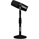 Shure MV7+-K-BNDL Podcast-Mikrofon-Bundle