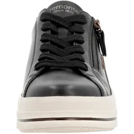 REMONTE Damen, schwarz, 37 EU
