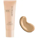 25 ml 31 Warm Golden Tan