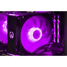 Actina Desktop-PC AMD Ryzen 7 7700 4,5 GHz 32 GB RAM 1 TB SSD RX 7900 XTX Windows