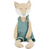Bieco Fuchs 40 cm Beige