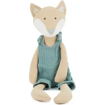 Bieco Fuchs 40 cm Beige