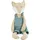 Bieco Fuchs 40 cm Beige