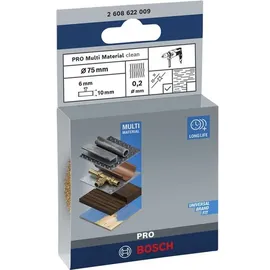 Bosch Scheibenbürste Ø 75 mm 1 St.